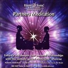 Immagine di Hemi-Sync: Partners Meditation