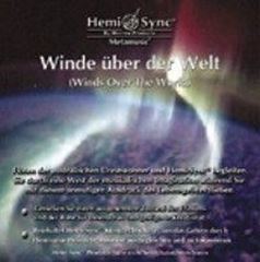 Picture of Hemi-Sync: Winde über der Welt (Winds Over the World)