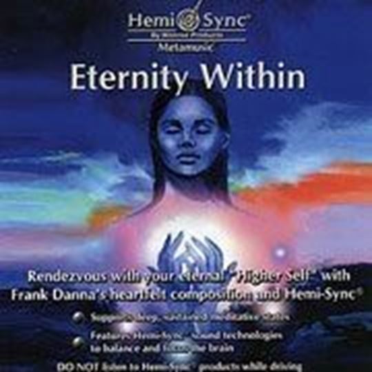 Image sur Hemi-Sync: Eternity Within