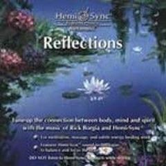 Immagine di Hemi-Sync: Reflections