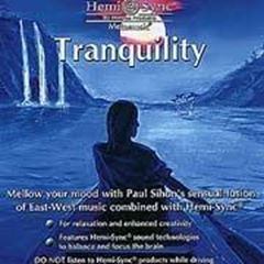 Picture of Hemi-Sync: Tranquility