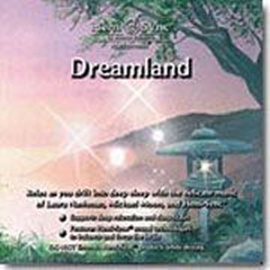 Image sur Hemi-Sync: Dreamland