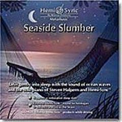 Picture of Hemi-Sync: Seaside Slumber