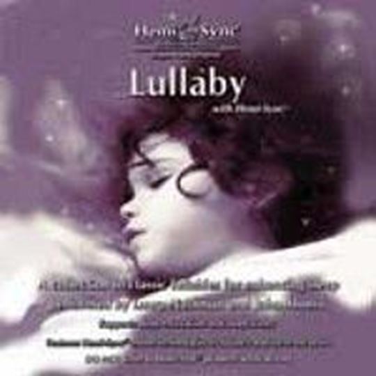 Picture of Hemi-Sync: Lullaby