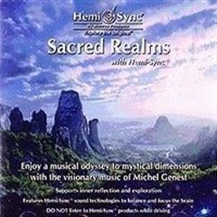 Picture of Hemi-Sync: Sacred Realms (Heilige Bereiche)