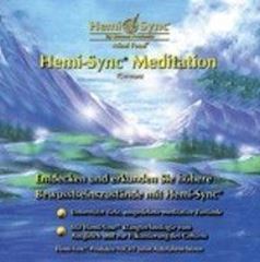 Picture of Hemi-Sync: Meditation