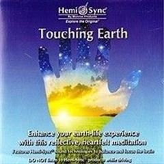 Picture of Hemi-Sync: Touching Earth (Die Erde berühren)