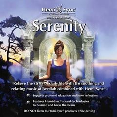 Picture of Hemi-Sync: Serenity