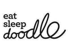Image de la catégorie eat sleep doodle