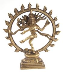 Image de Shiva, 16,5 cm