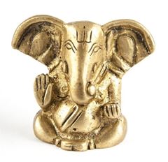 Immagine di Ganesha ca. 4 cm
