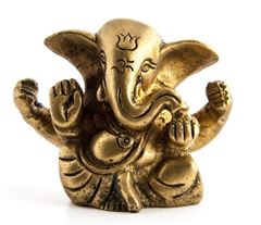 Bild von Ganesha 5 cm
