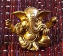 Picture of Ganesha 5 cm