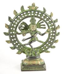 Picture of Shiva, 15 cm
