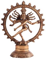 Picture of Shiva Nataraj