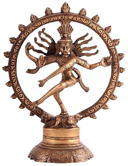 Image sur Shiva Nataraj