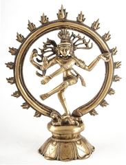 Image de Shiva, 24 cm