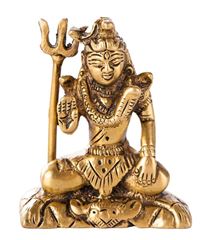 Image de Shiva, 6 cm