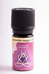 Image de Ätherisches Öl Bergamotte reggio, 5 ml