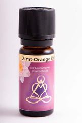 Picture of Ätherisches Öl Zimt-Orange, 10 ml