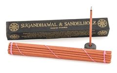 Image de Tibetan Line - Sugandhawal & Sandelholz