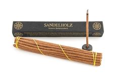 Picture of Tibetan Line - Sandelholz