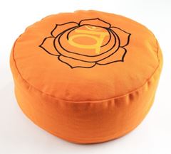 Picture of Sakralchakra Meditationskissen