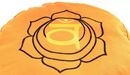 Bild von Sakralchakra Meditationskissen