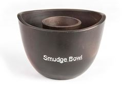 Immagine di Smudge Bowl, schwarz