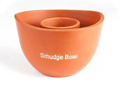 Immagine di Smudge Bowl, terracotta