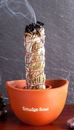 Bild von Smudge Bowl, terracotta