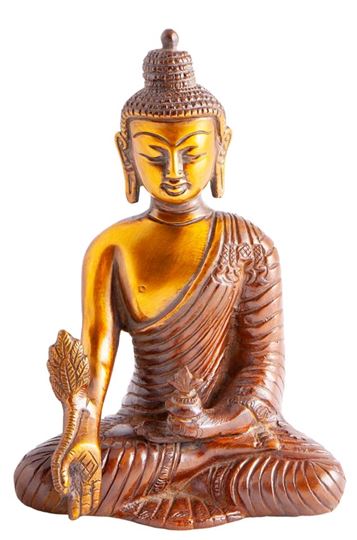 Image sur Buddha, 16 cm