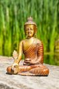 Picture of Buddha, 16 cm