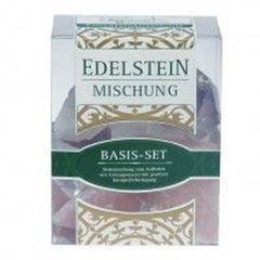 Image de Edelsteinmischung Basis-Set 150 g