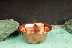 Immagine di Räucherschale Kupfer, 9cm