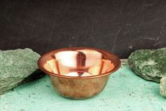 Immagine di Räucherschale Kupfer, 11,5cm