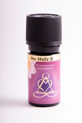 Picture of Ätherisches Öl Ho-Holz, 5 ml