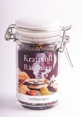 Immagine di Kraftvoll Räuchern - Liebesreigen