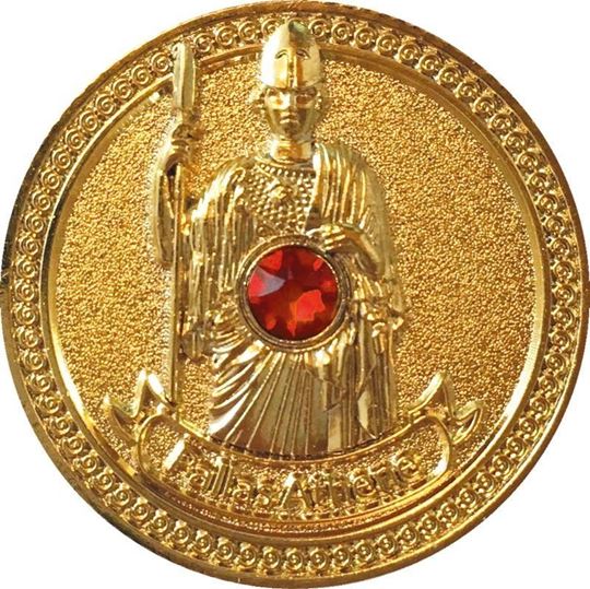 Immagine di Taler Pallas Athene