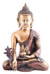 Image de Medizin Buddha