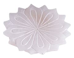 Bild von Räucherstäbchenhalter White Lotus