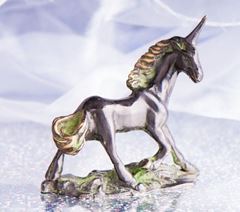 Image de Figur Einhorn, antik