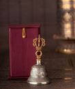 Bild von Glocke mit Dorje, klein