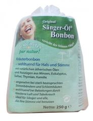 Immagine di Original Sänger-Öl Bonbon 250 g