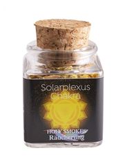 Immagine di Solarplexus - Chakra Räuchermischung