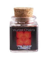 Immagine di Wurzelchakra - Chakra Räuchermischung