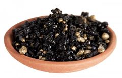 Image de Aurum Nero, 500 g lose