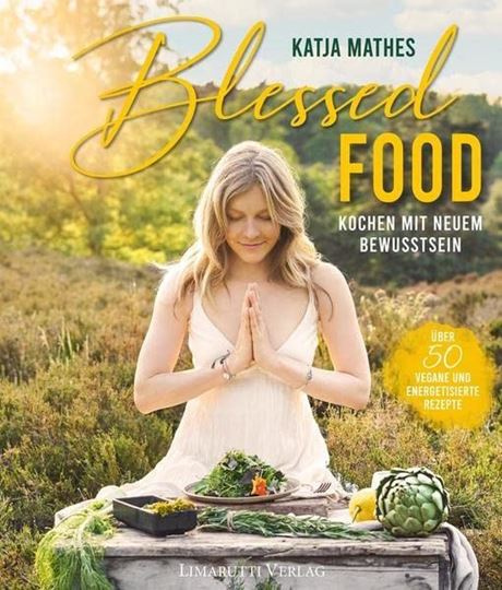 Image sur Mathes, Katja: Blessed Food