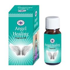 Image de Green Tree Duftöl Angel Healing 10 ml