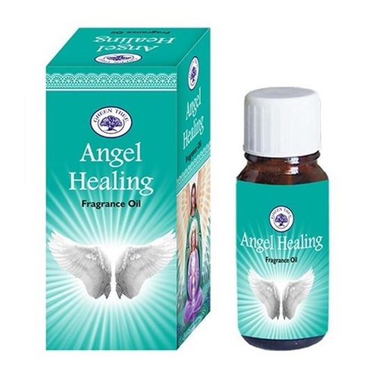 Immagine di Green Tree Duftöl Angel Healing 10 ml